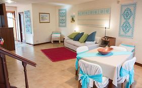 49Starfish Holiday Home